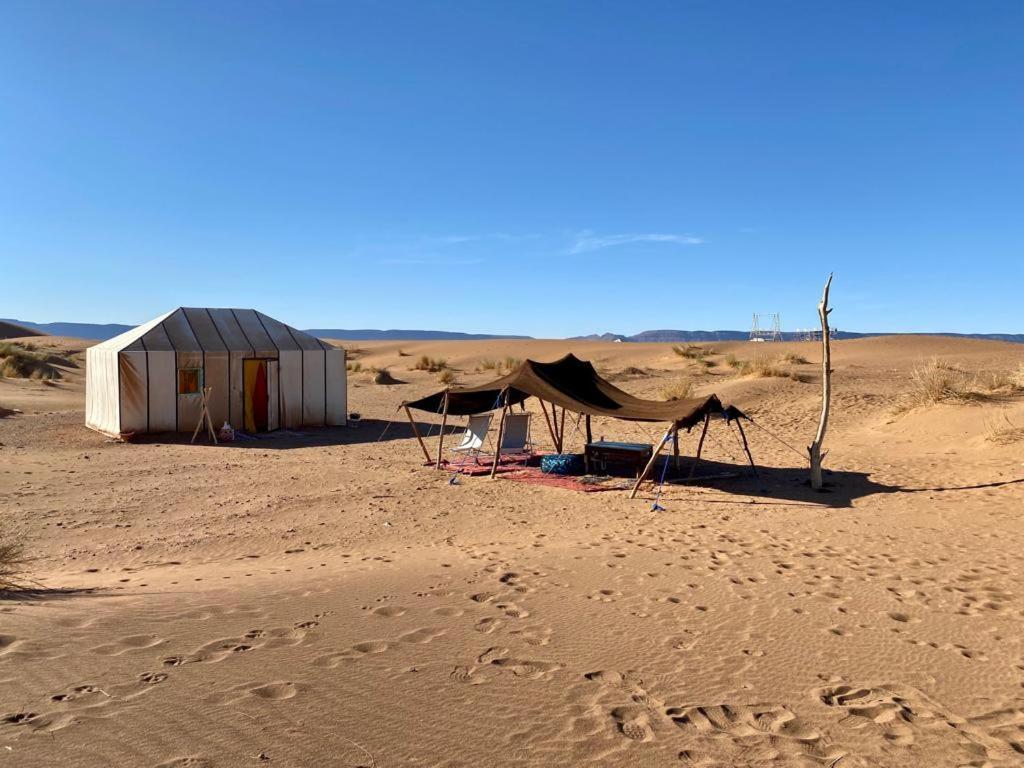 Tinfou Desert Camp Brija Cameră foto