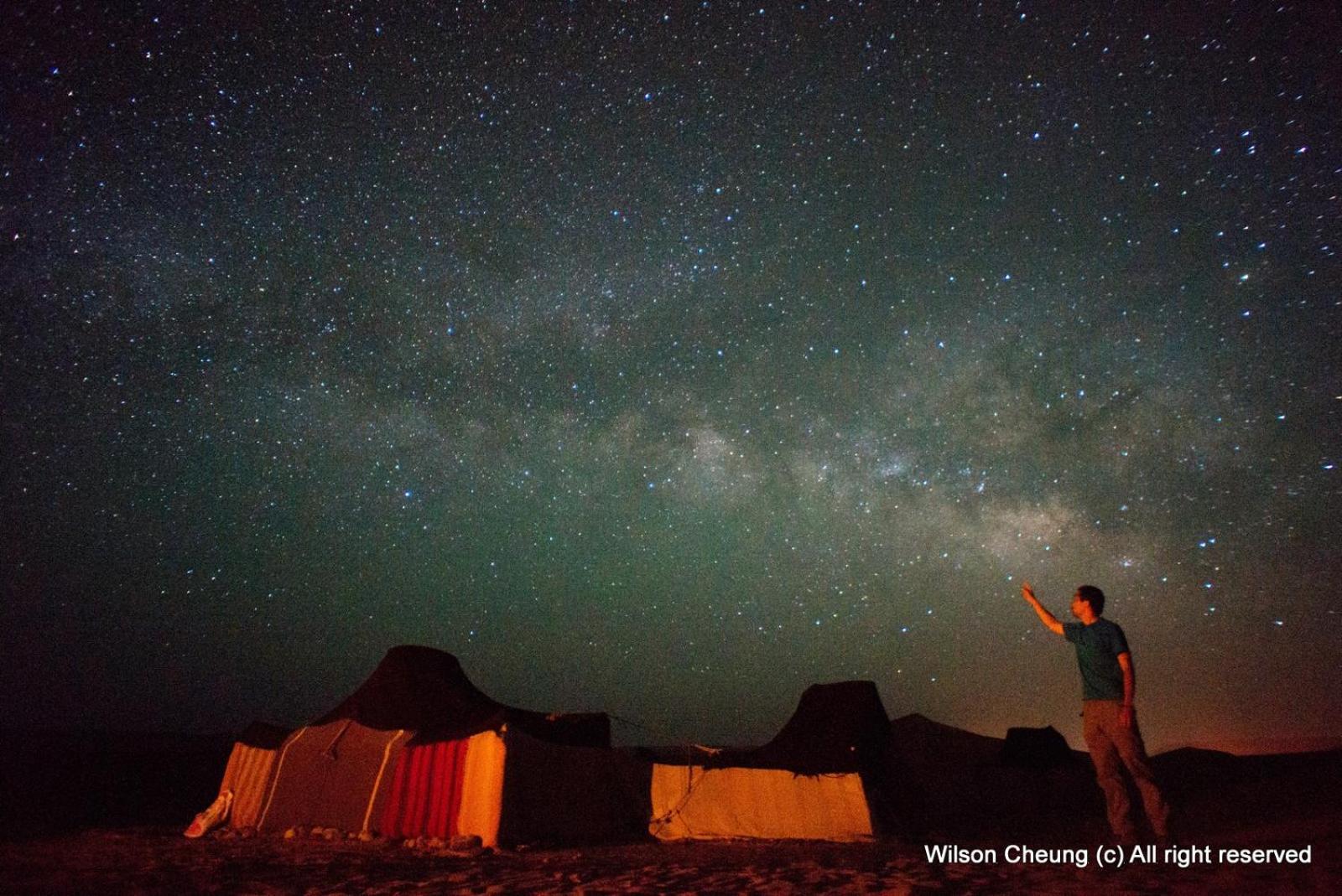 Tinfou Desert Camp Brija Cameră foto