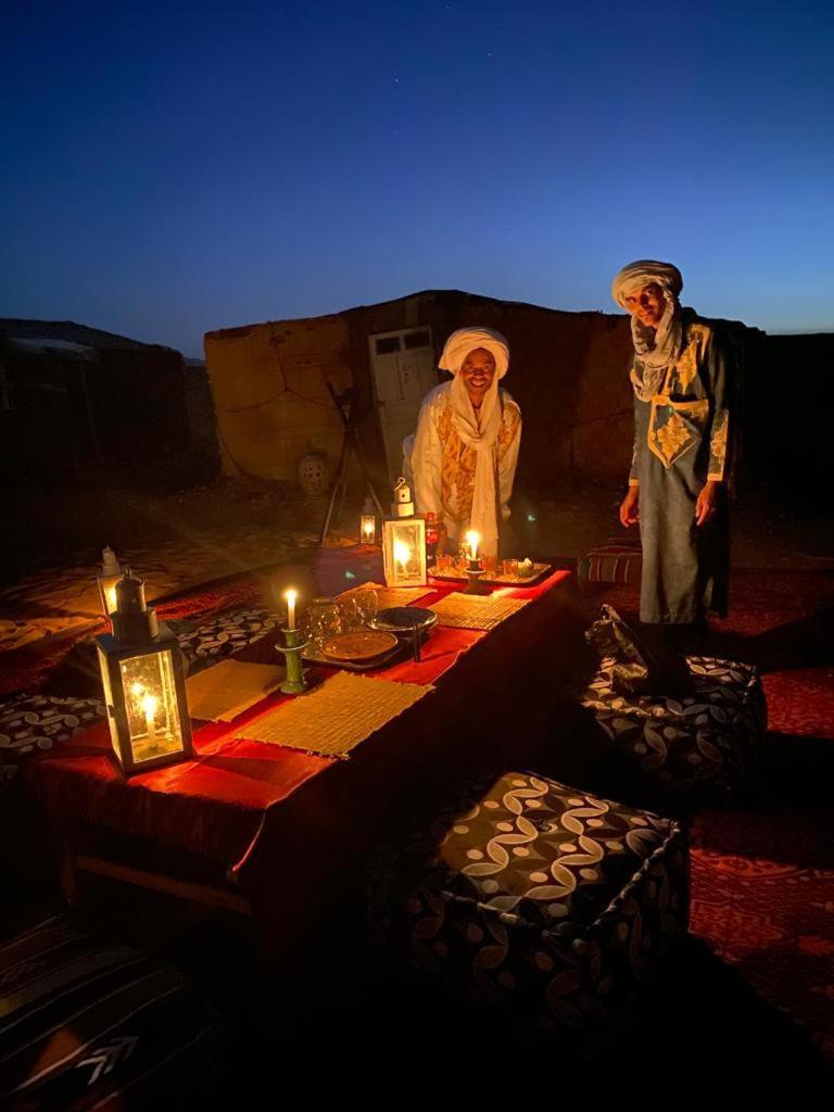 Tinfou Desert Camp Brija Cameră foto