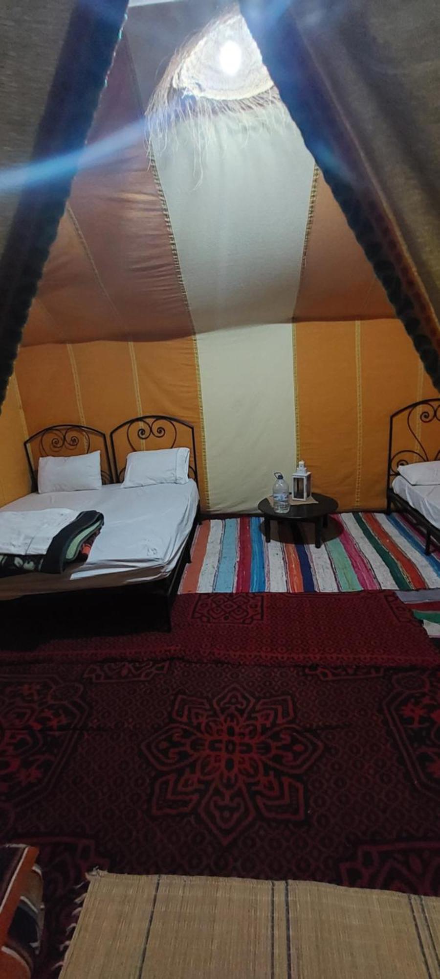 Tinfou Desert Camp Brija Cameră foto